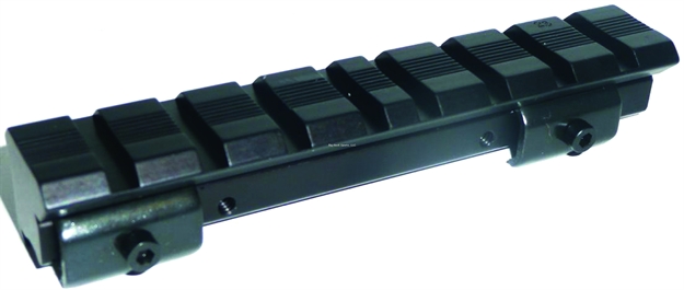 Picture of Kwik Site Grooved Receiver Adapter, Matte