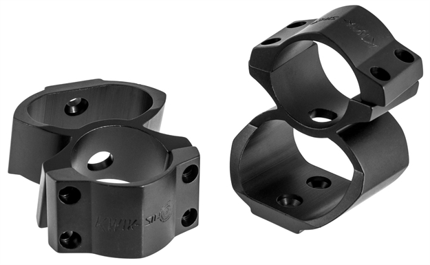 Picture of Kwik-Site Ks336m See Thru  
Marlin 336 Black Matte