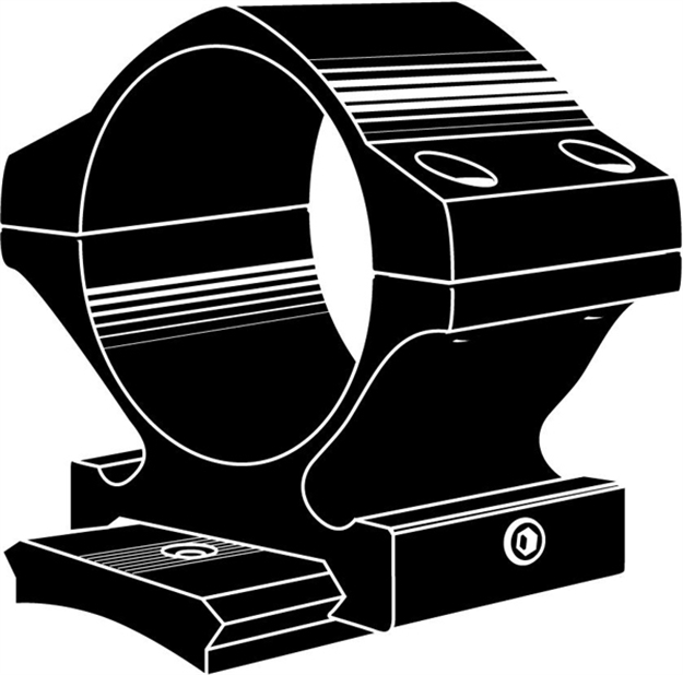 Picture of Kwik Site See-Thru Knight Hunter Modern MU