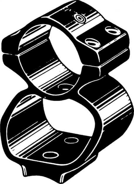 Picture of Kwik Site See-Thru Thunderhwk,Firehwk