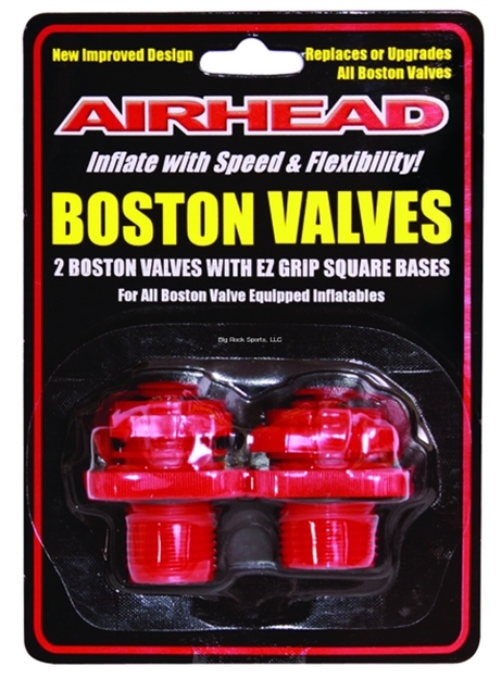 Picture of Kwik Tek Airhead Boston Valve 2Pk