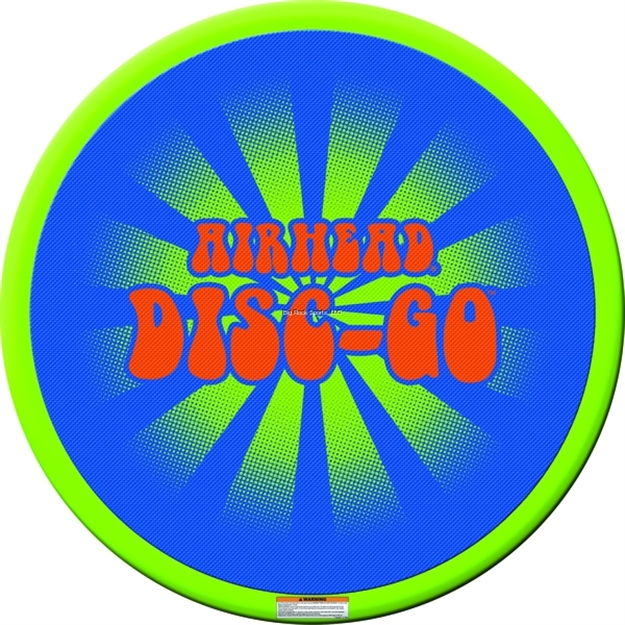 Picture of Kwik Tek Airhead Disc-Go