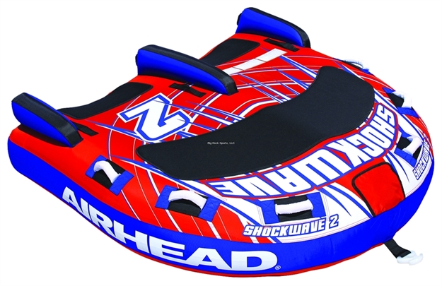 Picture of Kwik Tek Shockwave 2