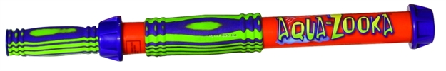 Picture of Kwik Tek Aqua Zooka 18"