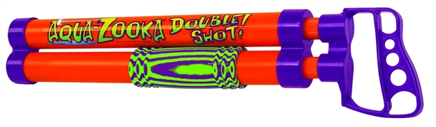 Picture of Kwik Tek Aqua Zooka Double Shot