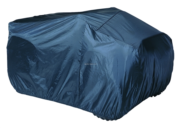 Picture of Kwik Tek Atv Cover Nylon Black