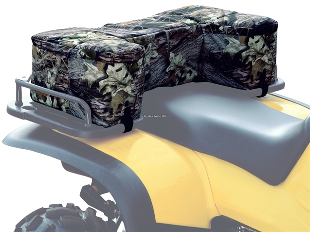 Picture of Kwik Tek Atv Deluxe Rack Mossy Oak Camo