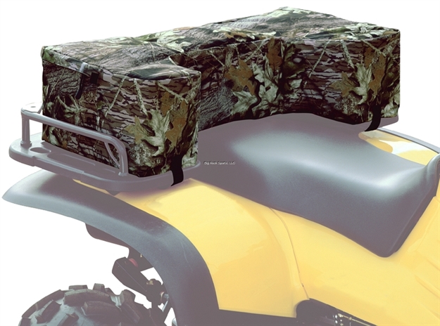 Picture of Kwik Tek Atv Pack Mossy Oak Wrap-Around