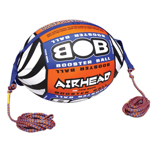 Picture of Airhead Sports Bob Booster Ball