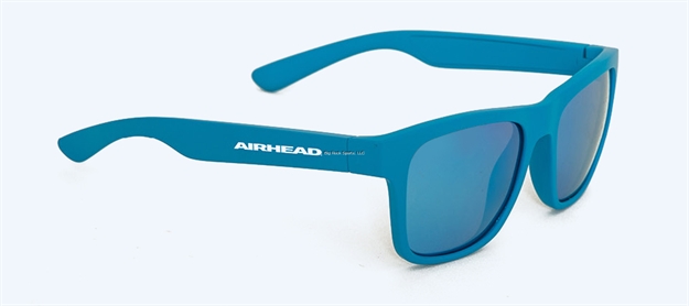 Picture of Kwik Tek Classic Floating Sunglasses-Aqua