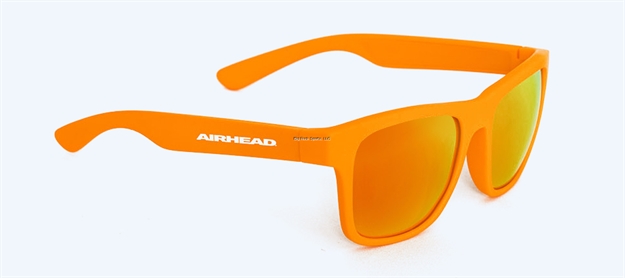 Picture of Kwik Tek Classic Floating Sunglasses-Orange