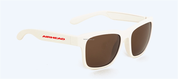 Picture of Kwik Tek Classic Floating Sunglasses-White