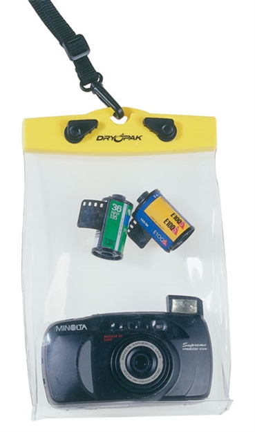 Picture of Airhead Sports Dry Pak Camera 6X8x1