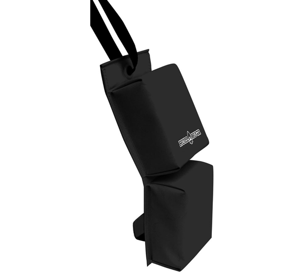 Picture of Airhead Sports Hull Hugr Pwc Blk