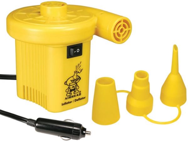 Picture of Kwik Tek Pump 12V