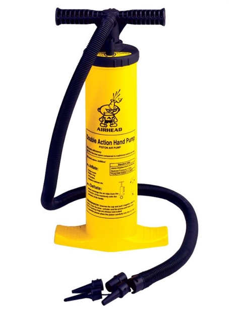 Picture of Kwik Tek Pump Hand