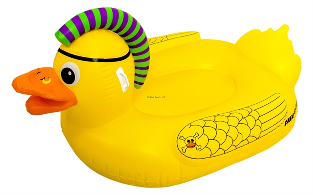 Picture of Kwik Tek Punk Duck Pool Float