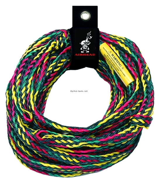 Picture of Kwik Tek Rope Tow 4000Lb