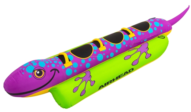 Picture of Kwik Tek Salamander 3-Person Towable