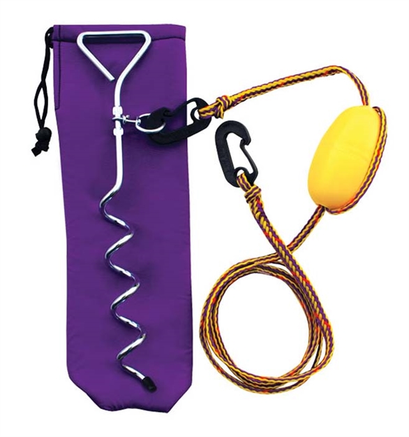 Picture of Airhead Sports Screw Anc Sys