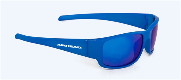 Picture of Kwik Tek Sport Floating Sunglasses-Blue