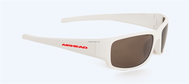 Picture of Kwik Tek Sport Floating Sunglasses-White