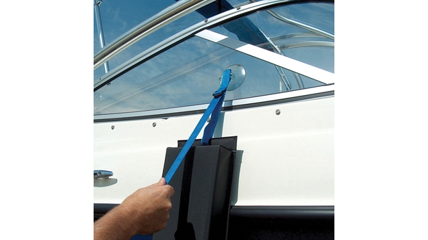 Picture of Airhead Sports Strap Fndr Stickum