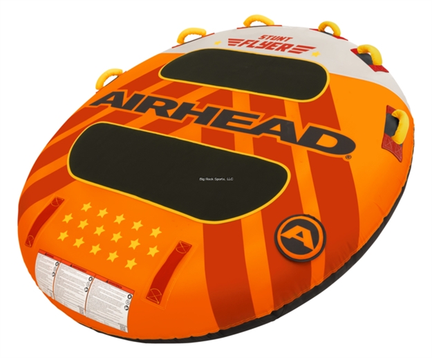 Picture of Kwik Tek Stunt Flyer 2-Person Towable