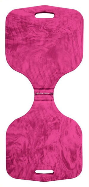 Picture of Kwik Tek Saddle Suncmft Dlx Rasbery