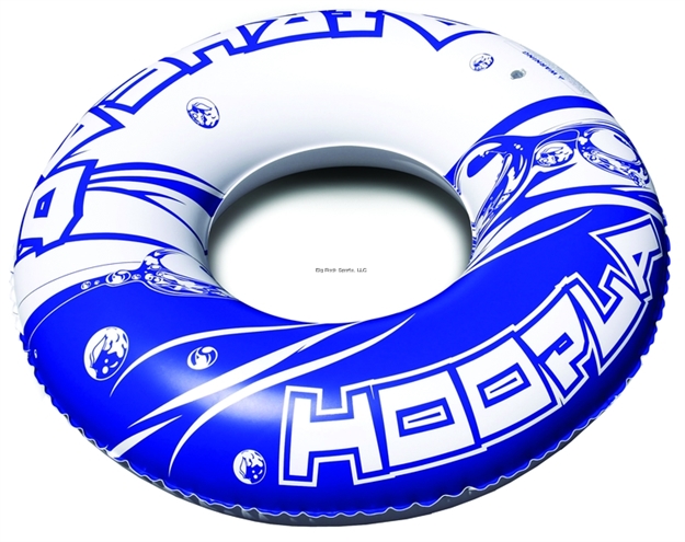Picture of Kwik Tek Swim Ring Hoop LA 42"