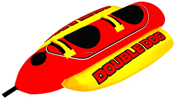 Picture of Kwik Tek Tube Double Dog