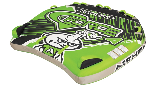 Picture of Kwik Tek Tube G Force 4