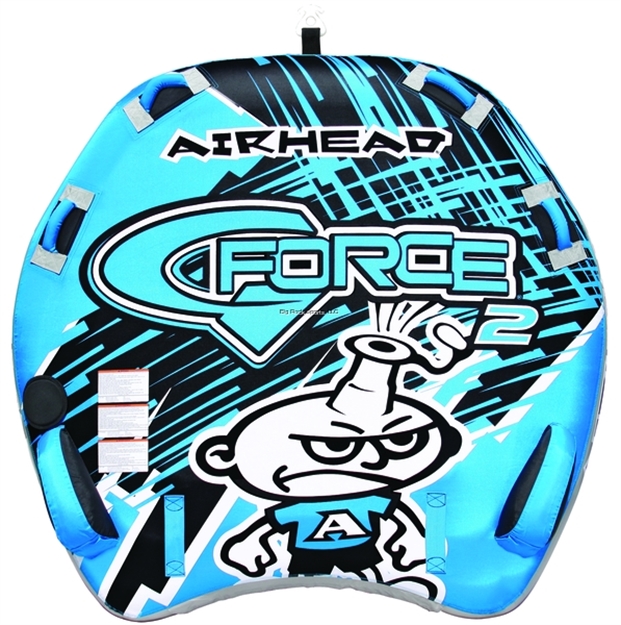 Picture of Kwik Tek Tube G Force 2 Person