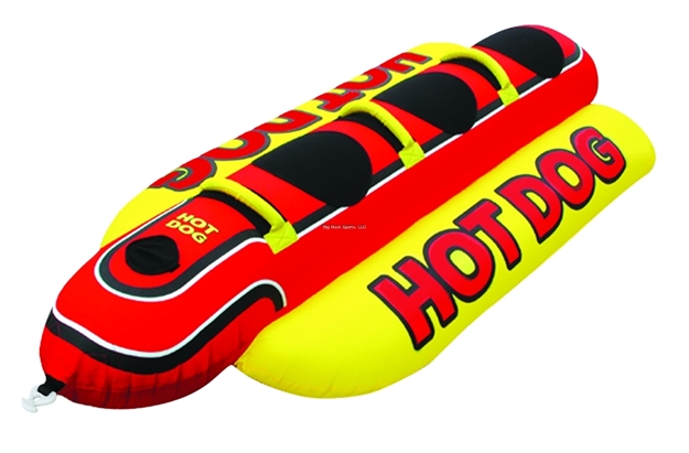 Picture of Kwik Tek Tube Hotdog