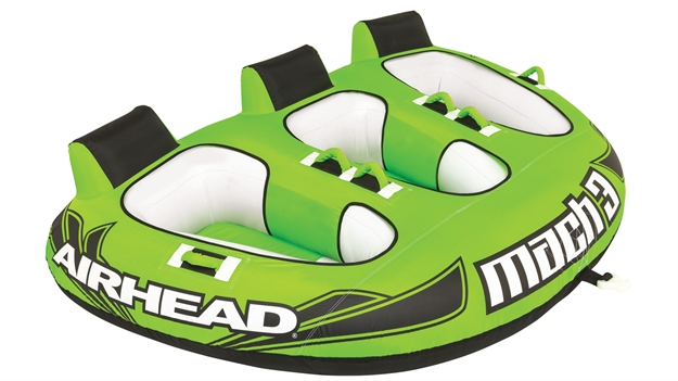 Picture of Kwik Tek Tube Mach 3