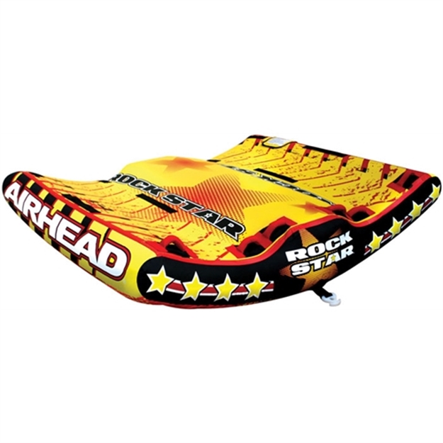 Picture of Airhead Sports Tube Rock Star 3 Per