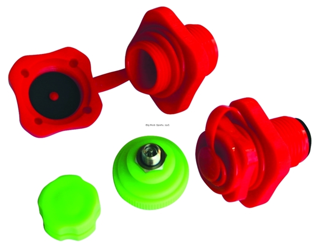 Picture of Kwik Tek Valve-Multi AH