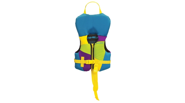 Picture of Airhead Sports Vest Neolite Gnar Inf