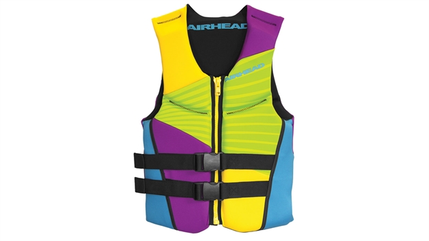 Picture of Kwik Tek Vest Neolite Gnar S