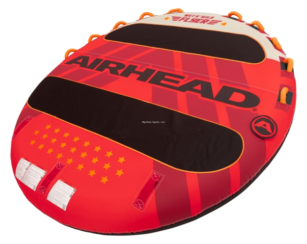 Picture of Kwik Tek Wet-N-Wild Flyer 4-Person Towable