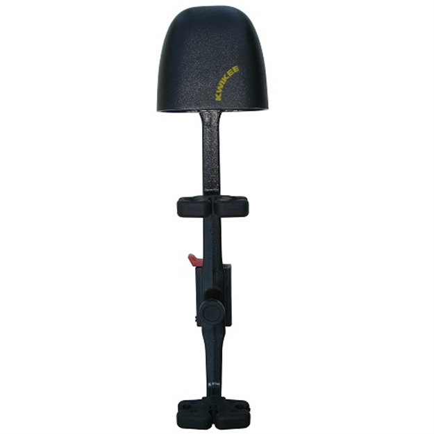 Picture of Kwikee Kwiver Kwik-3 Arrow Quiver Black