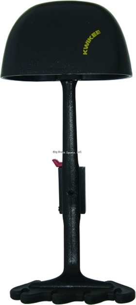Picture of Kwikee Kwiver 6 Arrow Quiver Black