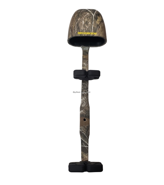 Picture of Kwikee Kwiver 3 Arrow Quiver - Realtree Edge