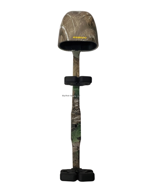 Picture of Kwikee Kwiver 3 Arrow Quiver - Xtra Green