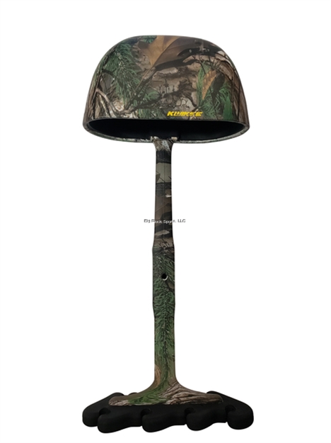 Picture of Kwikee Kwiver 6 Arrow Quiver - Xtra Green