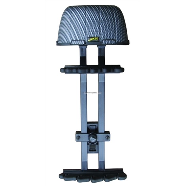 Picture of Kwikee Kwiver Hi-5 5 Arrow Quiver Carbon Black