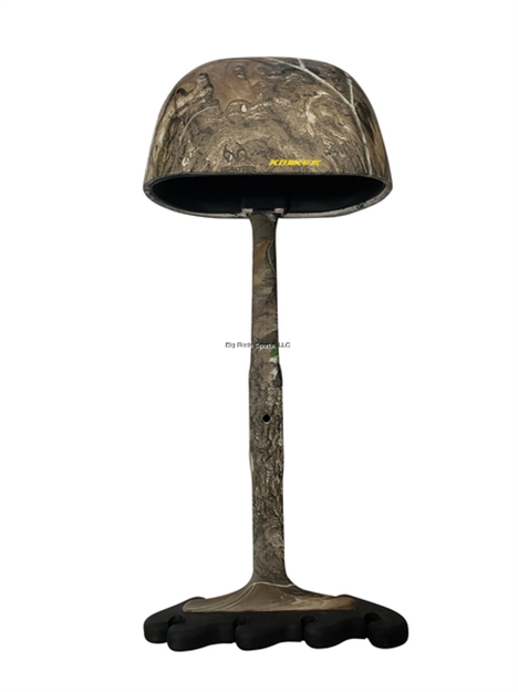 Picture of Kwikee Kwiver Kompound - 6 Arrow Quiver - Realtree Edge