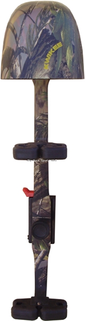 Picture of Kwikee Kwiver Kwik-3-Ss 3 Arrow Solid Stem Quiver All Purpose Green