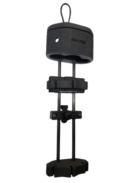 Picture of Kwikee Kwiver Kwikee Steel Air - 3 Arrow Quiver