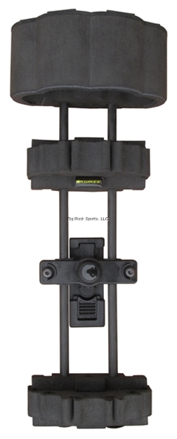 Picture of Kwikee Kwiver Kwikee Steel Air - 4 Arrow Quiver